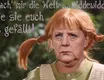 Merkel Dickstrumpf