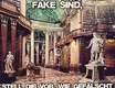 Wenn die Nachrichten FAKE sind...