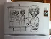 Bob Ross Art