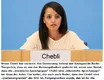Islamistische Sprechpuppe (Sawsan Chebli, SPD) darf jetzt Islamistische Sprechpuppe genannt werden ;)