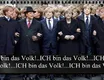 Merkel (CDU) - Ich bin das Volk!