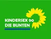Kindersexpartei