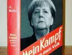 A. Merkel (CDU) - Mein Kampf gegen mein Volk