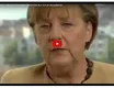 Angela Merkel CDU - Deutsche müssen Gewalt der Ausländer akzeptieren