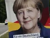 Merkel CDU - Wahlkampf