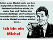 Ich bin Michel