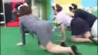 Japanisches Fernsehen - Einfach Klasse