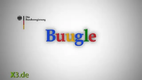 Buugle - was Google kann können wir schon lange!