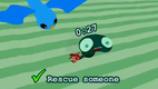 One Minute Fly