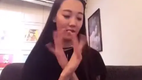 Asiatische Finger