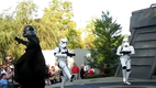 Darth Vader - Can't Touch This! Vader Dances to Hammer You Can_