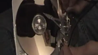 Nerd Wars - Hard disk drive playing the Imperial March