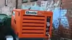 Wenn gr�ne ``Logik�� auf die Realit�t trifft - Strom f�r E-Autos aus dem Dieselgenerato