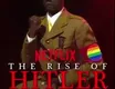 Rassismusfreier Film Tipp - THE RISE OF HITLER - Anti-Rassismus Agenda 2025