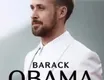 Rassismusfreier Film Tipp - Ryan Gosling is... Barack Obama - Anti-Rassismus Agenda 2025
