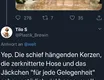 Realsatire - Hass und Hetze