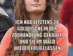 Lea, Aktivistin und Tierschützerin - Rettet ALLES! Denkt nicht!