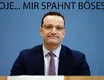 MIR SPAHNT BÖSES - CDU