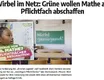 Die Grünen und Bildung - Dumme als Zielgruppe