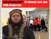 IS bekennt sich zum WDR Kinderchor - Umweltsau