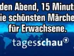 Antwort an @tagesschau