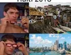 Haiti 2018 mit CNN