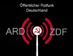 Rotfunk, nicht Rundfunk - GEZ ``Rundfunkbeitrag´´