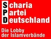 Scharia Partei Deutschlands (SPD)