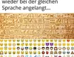 4000 Jahre später...