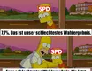 Simpsons SPD