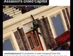 Assassin?s Creed Capitol 2021