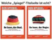 Der Speigel
