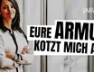 Rolex Chebli (SPD) - Eure Armut kotzt mich an