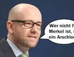 Linke Gegenargumente zusammengefasst