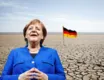 Merkel in der Verantwortungswüste Deutschland
