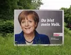 Merkel - Mein Volk