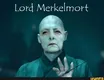 Lord Merkelmort - Er gilt als einer der schrecklichsten und mächtigsten bösen schwarzen Magier aller Zeiten