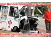 Einmal Bundesrepublik Deutschland nach Bananensplit-Art zum mitnehmen bitte