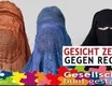 Gesicht zeigen! Natürlich gegen Rechts