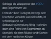 Wappentier der CDU