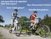 Radfahren in Deutschland