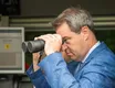 Durchblick mit der CSU - Markus Söder