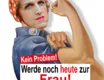Werde noch heute zur Frau - Die Linke