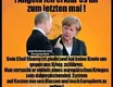 Putin zu Merkel
