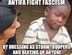 Antifa - Antifascism
