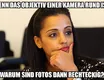 Kameras und Raffzahn Chebli
