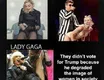 Realsatire - Madonna, Miley Cyrus, Lady Gaga