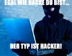 hacker