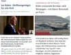 Joe Biden (``Demokraten´´) - Hoffnungsträger für alle Welt