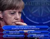 Merkel (CDU) Wer wird Millionar